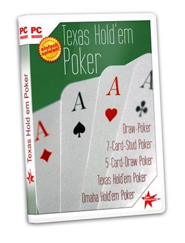 Texas Hold 'em Poker