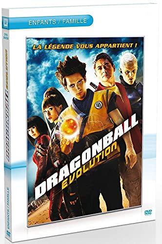 Dragonball evolution [FR Import]