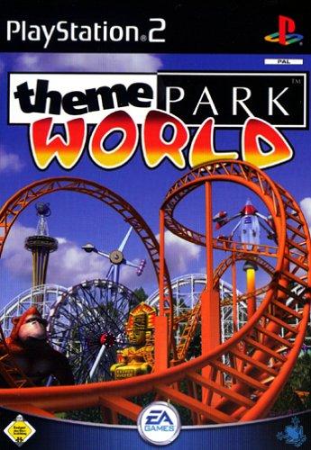 Theme Park World