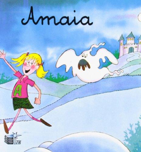 Amaia (Dilindan Ipuinak)