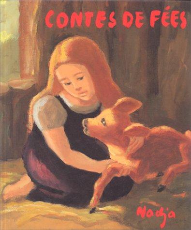 Contes de fées