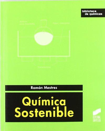 Qumímica sostenible