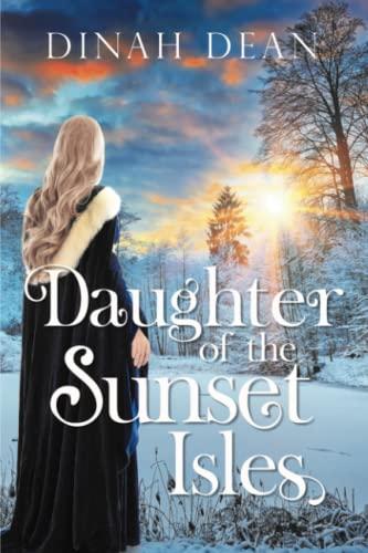 Daughter of the Sunset Isles (Waltham)