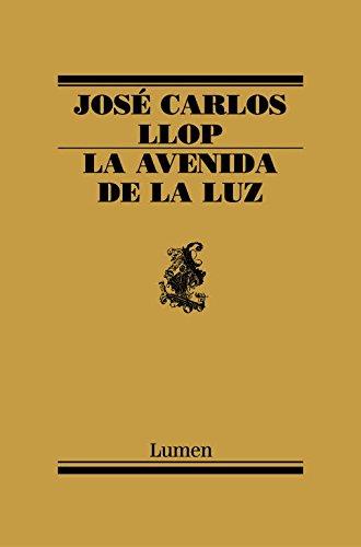 La avenida de la luz (Poesía)