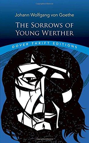 The Sorrows of Young Werther (Dover Thrift Editions)