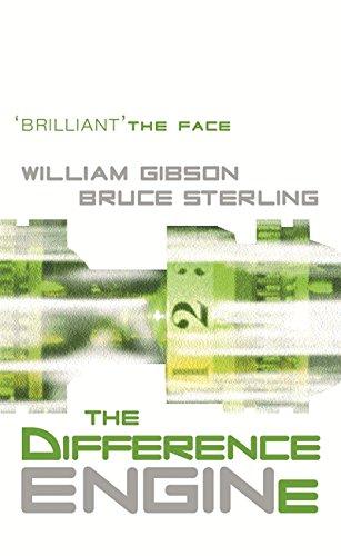 Difference Engine (GollanczF.)