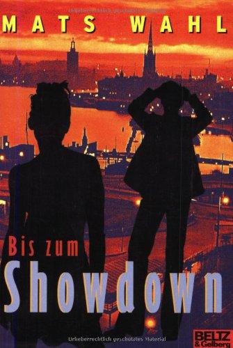 Bis zum Showdown: Roman (Gulliver)