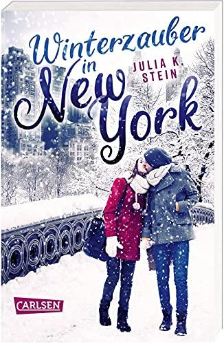 Winterzauber in New York: New Adult Romance über ein ungeplantes Wochenende mit einem Womanizer im verschneiten New York