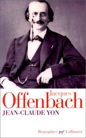 Jacques Offenbach