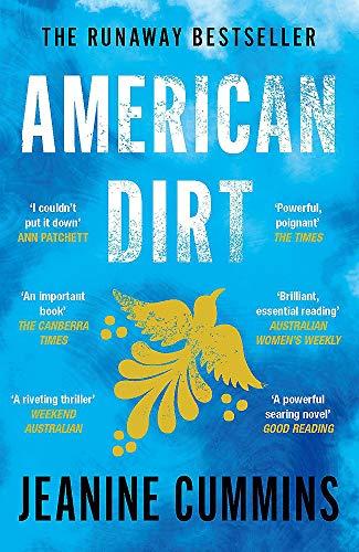 American Dirt: The Richard and Judy Book Club pick