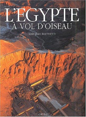 L'Egypte à vol d'oiseau