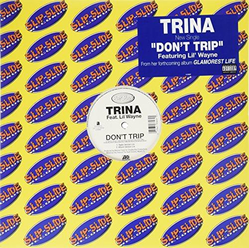 Don't Trip [Vinyl Single]