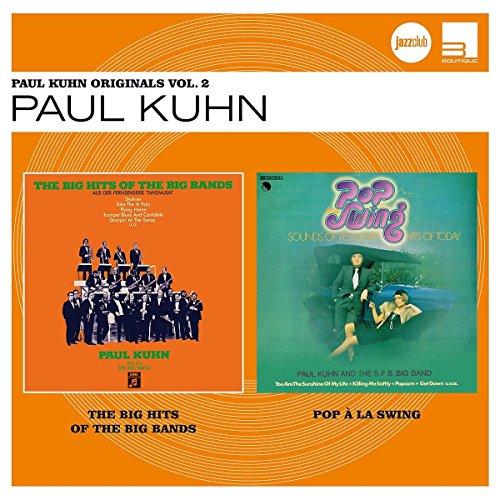 Paul Kuhn Originals Vol.2