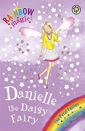 Danielle the Daisy Fairy (Rainbow Magic)