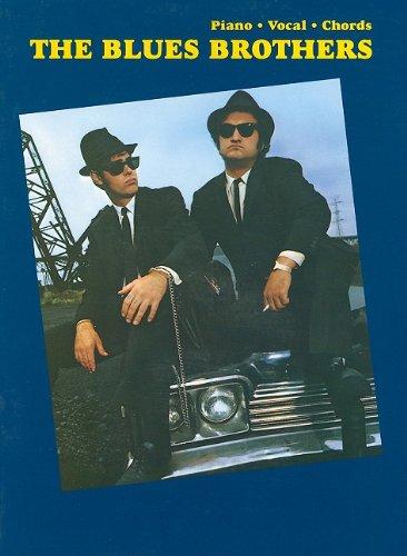 Songbook  The Blues Brothers