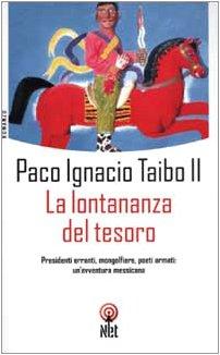 La lontananza del tesoro (Narrativa)