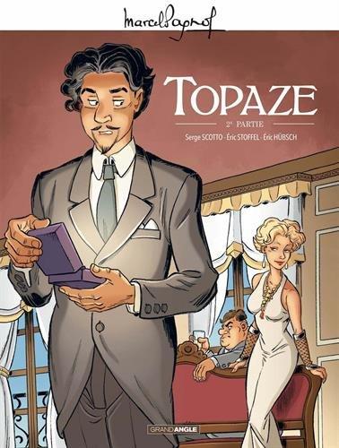 Topaze. Vol. 2