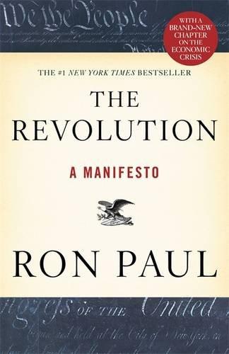 The Revolution: A Manifesto