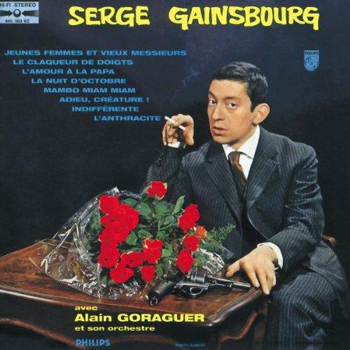 Serge Gainsbourg