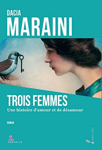 Trois femmes : une histoire d'amour et de désamour