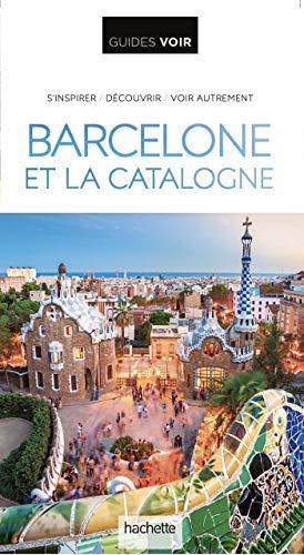 Barcelone et la Catalogne