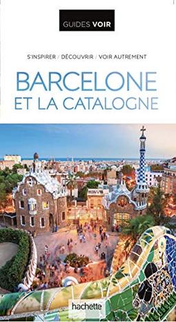 Barcelone et la Catalogne