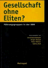 Gesellschaft ohne Eliten?