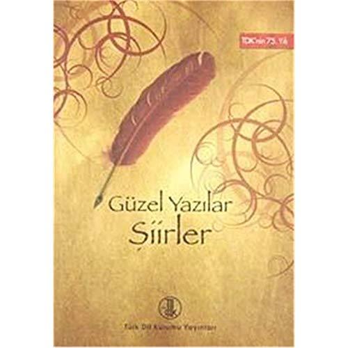 Güzel Yazılar Şiirler