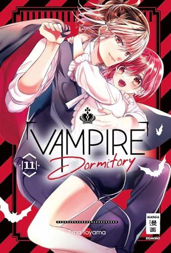 Vampire Dormitory 11 (11)