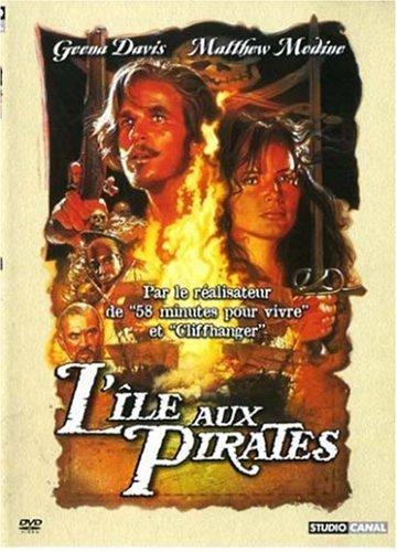 L'Ile aux pirates [FR Import]