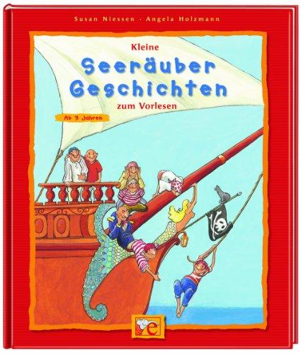 Kleine Seeräuber-Geschichten zum Vorlesen