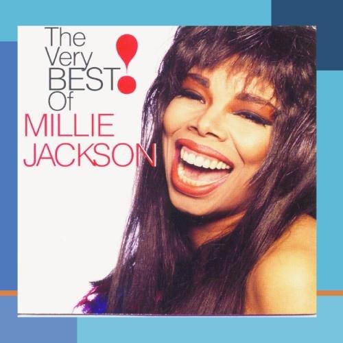 Best of Millie Jackson,the Very