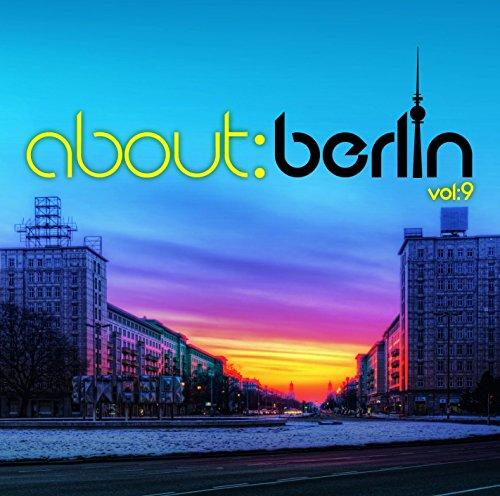 About: Berlin Vol: 9