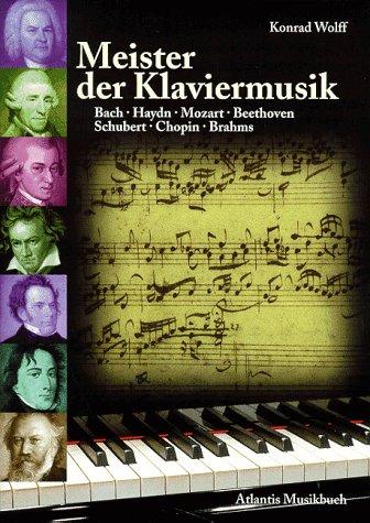 Meister der Klaviermusik