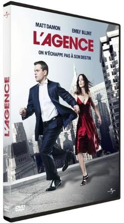 L'agence [FR Import]