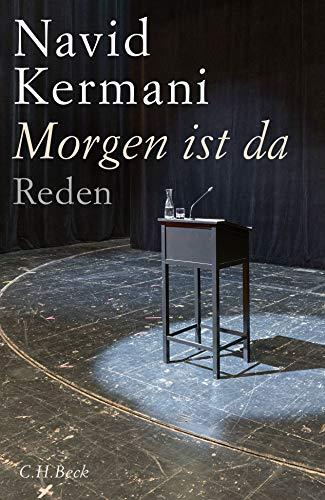 Morgen ist da: Reden