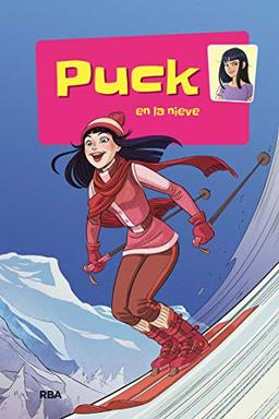 Puck en la nieve (Inolvidables, Band 4)