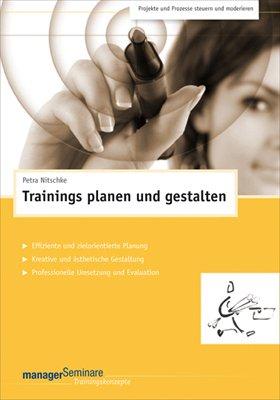 Trainings planen und gestalten