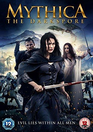 Mythica: The Darkspore [UK Import]