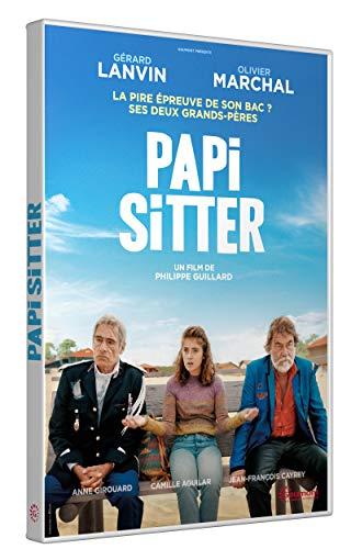 Papi sitter [FR Import]