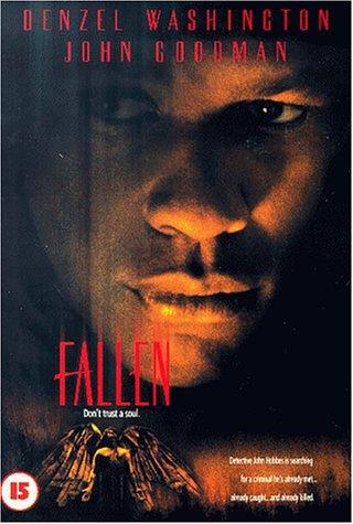 Fallen [UK Import]