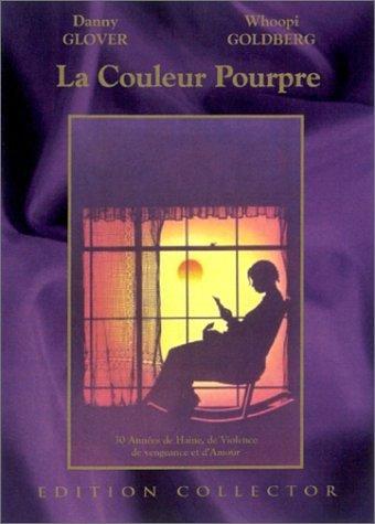 La couleur pourpre [FR Import]