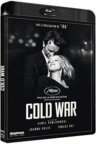 Cold war [Blu-ray] [FR Import]