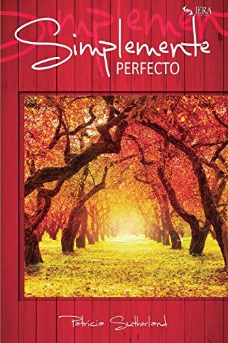 Simplemente perfecto (Serie Sintonías, Band 5)