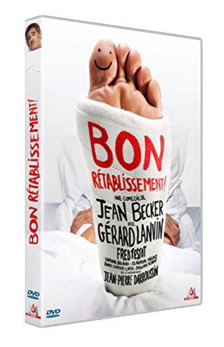 Bon rétablissement ! [FR Import]