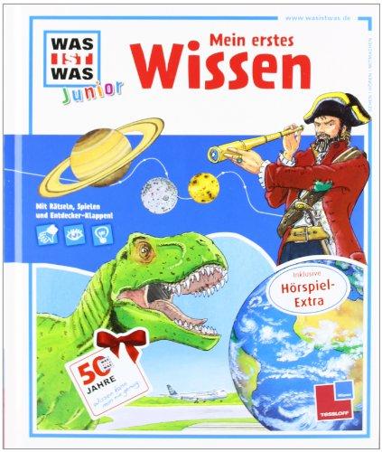 Was ist was Junior: Mein erstes Wissen