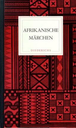 Afrikanische Märchen