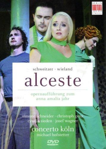 Alceste