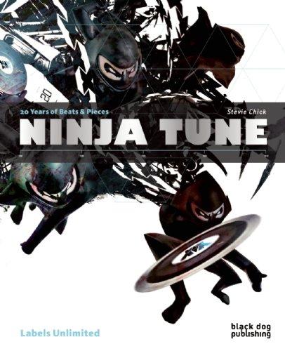 Ninja Tune: 20 Years of Beats & Pieces (Labels Unlimited)