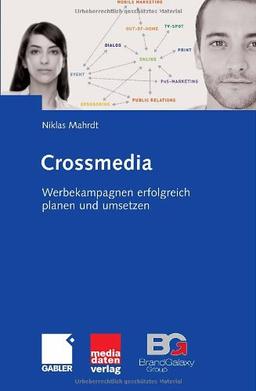 Crossmedia: Werbekampagnen erfolgreich planen und umsetzen